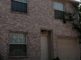 14234 S Hickory St E, Glenpool, OK 74033