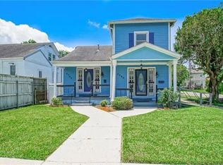 3760 Clermont Dr, New Orleans, LA 70122
