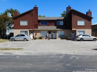 1617 Wycombe St, San Antonio, TX 78216