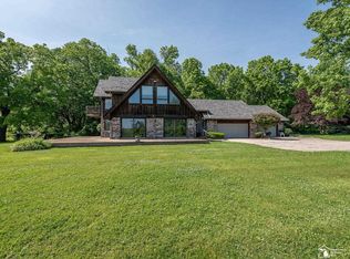 3830 Brest Rd, Newport, MI 48166