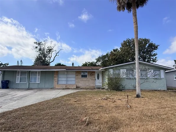 5812 24th Street Ct W, Bradenton, FL 34207