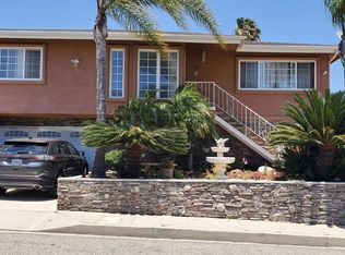 4543 W 132nd St APT A, Hawthorne, CA 90250