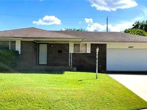 4917 Amherst Dr, Bartlesville, OK 74006