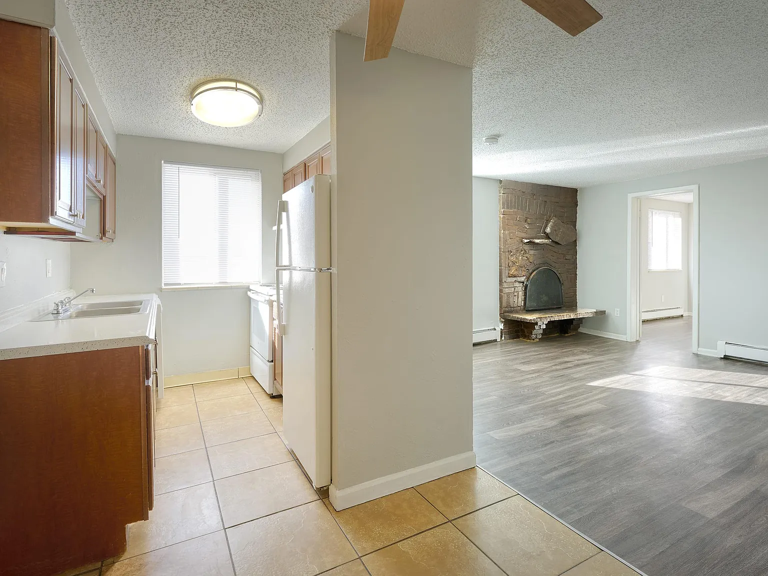 Abrigo Apartments — Photo 2