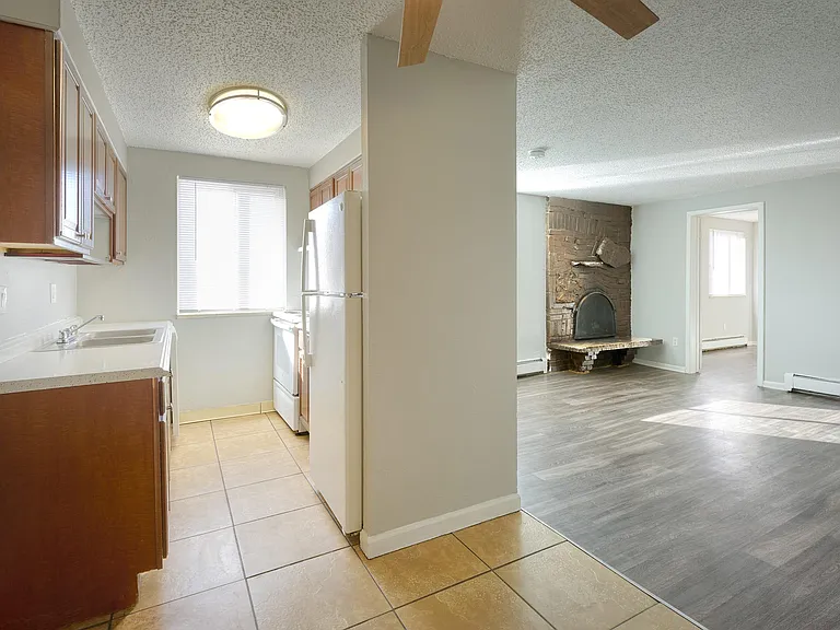 Abrigo Apartments — Photo 2