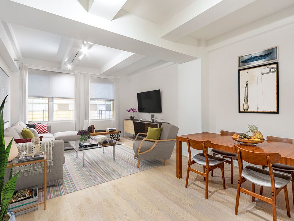1st image of 119 Fulton St APT 4A