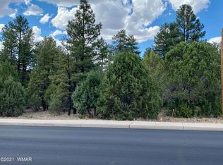 3200 W Old Linden Rd, Show Low, AZ 85901