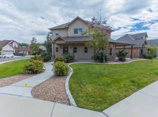 614 Silverado Dr, Grand Junction, CO 81505