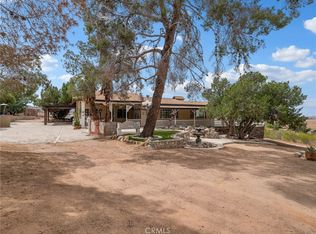 9226 Central Rd, Apple Valley, CA 92308