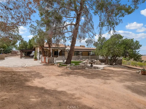 9226 Central Rd, Apple Valley, CA 92308