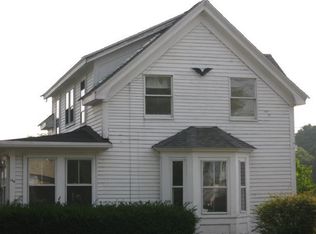 150 Jenness St, Lynn, MA 01904