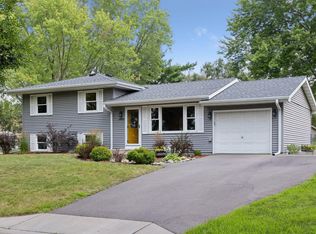 3400 Buckbee Rd, White Bear Lake, MN 55110