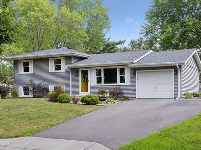 3400 Buckbee Rd, White Bear Lake, MN, 55110