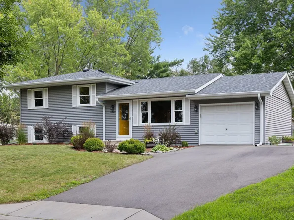 3400 Buckbee Rd, White Bear Lake, MN 55110