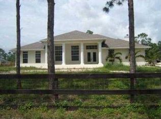 9365 Calamondin Blvd, Loxahatchee, FL 33470