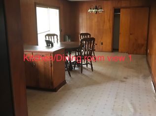 2001 Highway 37, Raleigh, MS 39153