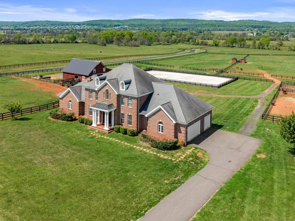 15145 Lees Crossing Ln, Leesburg, VA 20176