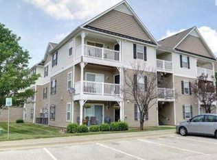 8010 N Drury Ave UNIT 1D, Kansas City, MO 64119