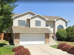 1915 E Alturas Cir, Idaho Falls, ID 83401