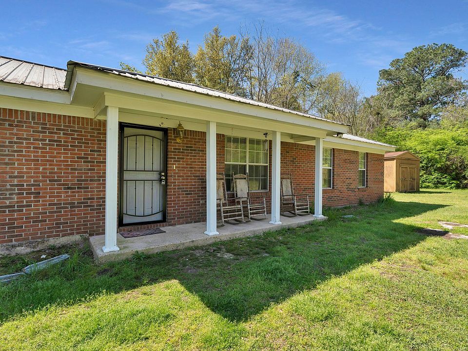 25 Richburg Rd, Purvis, MS 39475 MLS 137213 Zillow