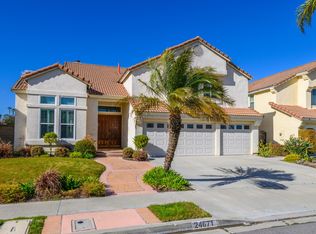 24671 Kings Rd, Laguna Niguel, CA 92677