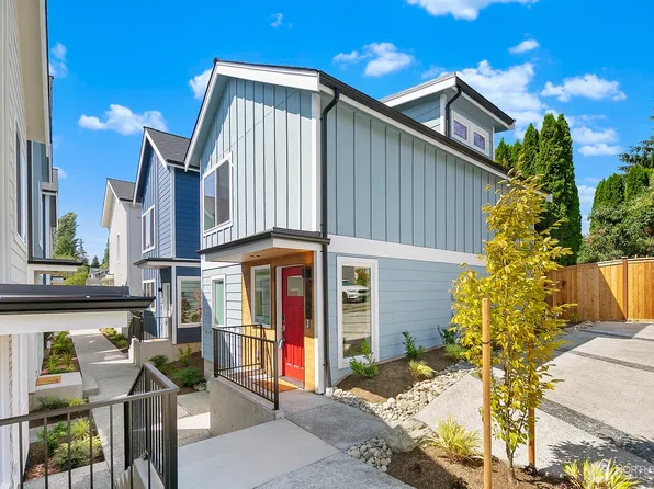 9222 4th Avenue NW, Seattle, WA 98117