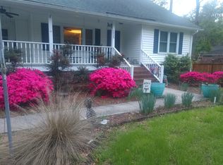 1225 S Main St, Summerville, SC 29483