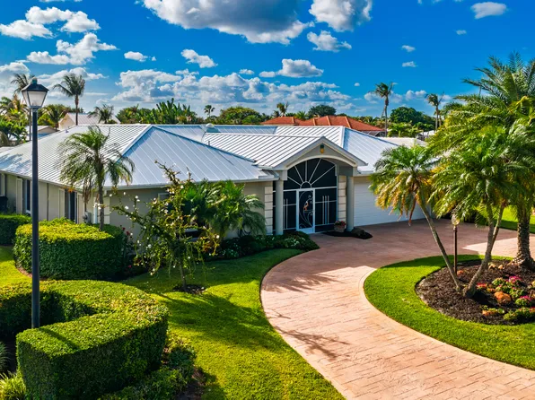 3554 SE Fairway E, Stuart, FL 34997