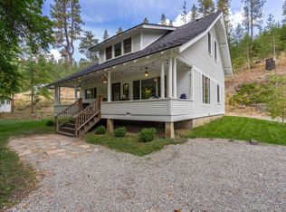 5772 S Stach Rd, Coeur D Alene, ID 83814