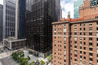 Rented by Keller Williams NYC