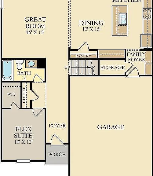 15798 Cobbs Creek Ln — Photo 4