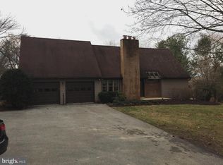 290 N Guthriesville Rd, Downingtown, PA 19335