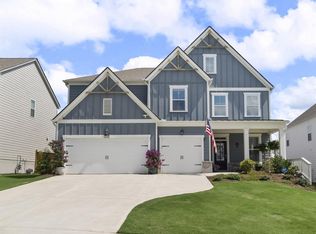 244 Citrine Way, Acworth, GA 30101