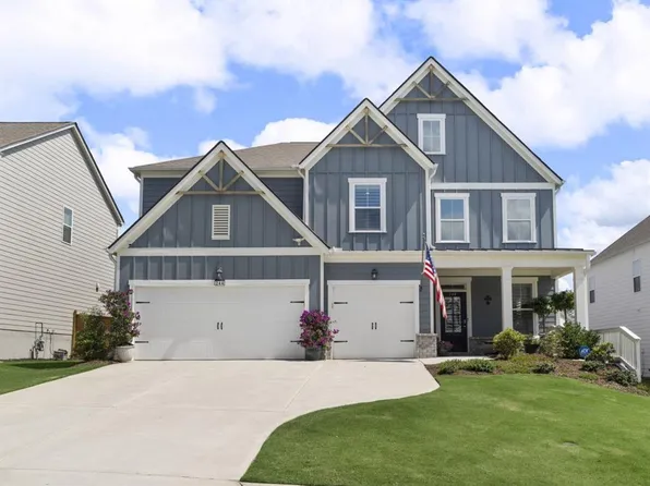 244 Citrine Way, Acworth, GA 30101