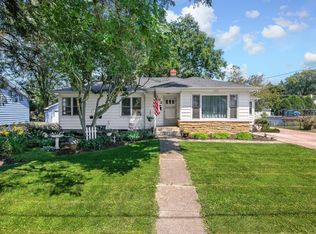 602 N Hugh St, Plano, IL 60545