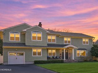 62 Sagamore Avenue, Oceanport, NJ 07757