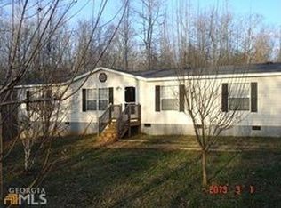 415 Smith Rd, Thomaston, GA 30286