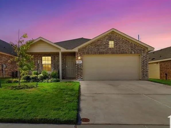 8228 High Garden St, Fort Worth, TX 76123