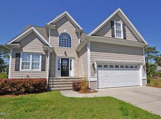 4106 Bittern Ct SE, Southport, NC 28461