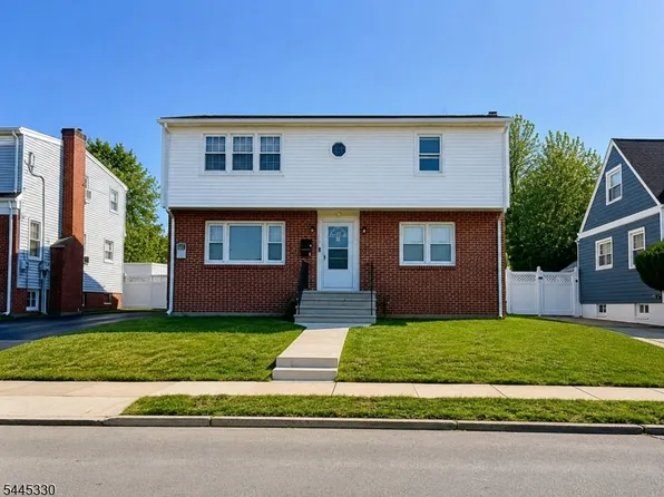 161 W Inman Ave, Rahway City, NJ 07065