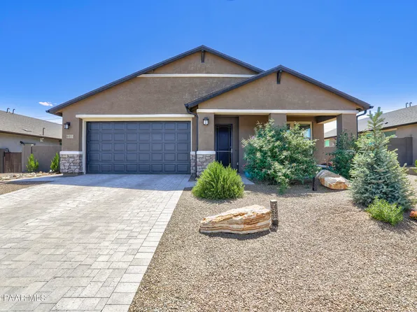 6851 N Killdeer Trl, Prescott Valley, AZ 86315