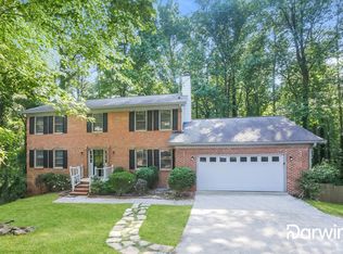 2722 Doaks Run Ct, Tucker, GA 30084