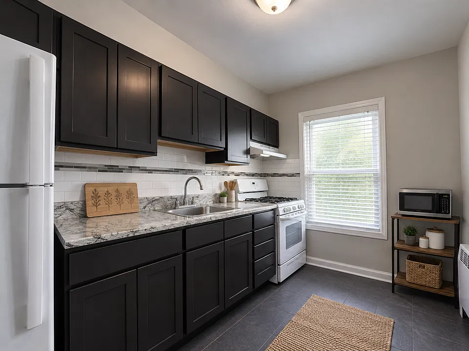 Wallworth Park Apartments
