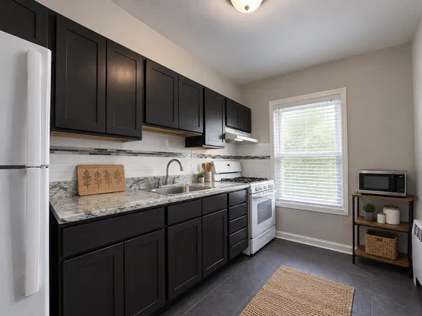 Wallworth Park Apartments
