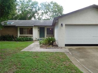 841 Sutter Loop, Longwood, FL 32750