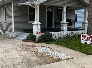 509 N Fair St, Champaign, IL 61821