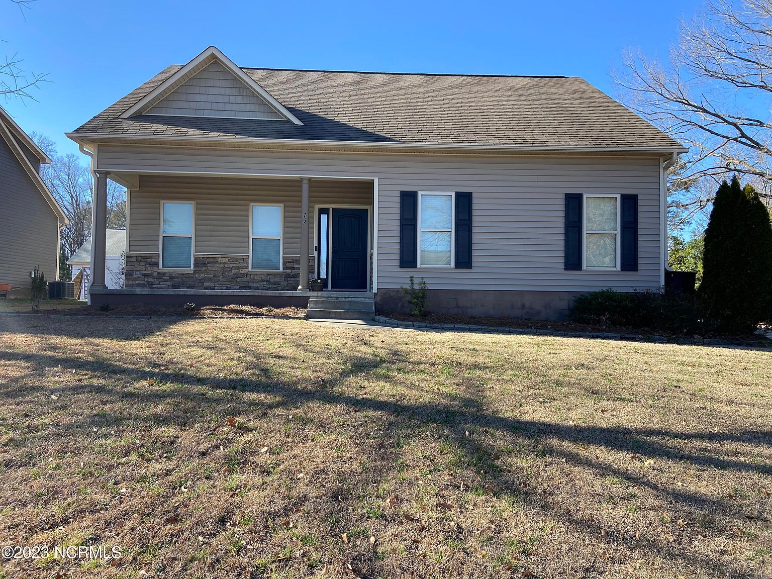 75 Victoria Drive, Chocowinity, NC 27817 Zillow