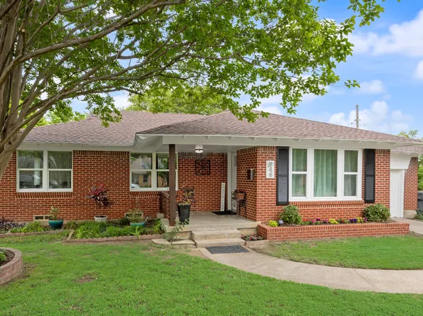 848 Glen Arbor Dr, Dallas, TX 75241