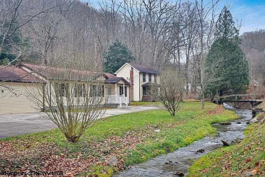 3867 Thornton Pike, Thornton, WV 26440 Zillow