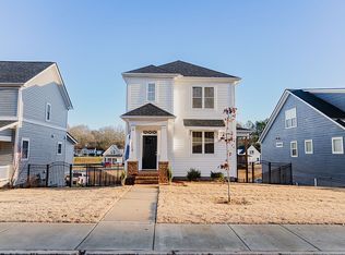 18 Arrington Ave, Greenville, SC 29617